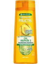 Shampoo Garnier Fructis Oil Repair Nutritivo 250 ml Shampoo Garnier Fructis Oil Repair Nutritivo 250 ml