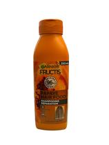 Shampoo Garnier Fructis Papaya Hair Food 350 ml Reparador Shampoo Garnier Fructis Papaya Hair Food 350 ml Reparador