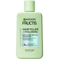 Shampoo Garnier Fructis Preenchedor de Cabelo Moisture Repair 300mL Shampoo Garnier Fructis Preenchedor de Cabelo Moisture Repair 300mL