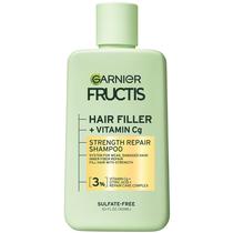 Shampoo Garnier Fructis Preenchedor de Cabelo Strength Repair 300mL