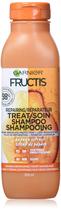 Shampoo Garnier Fructis Reparador de Danos - 350ml