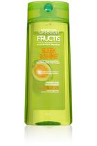 Shampoo Garnier Fructis Sleek and Shine 650ml - Para Cabelos Crespos e Secos Shampoo Garnier Fructis Sleek and Shine 650ml - Para Cabelos Crespos e Secos
