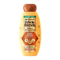 Shampoo Garnier Whole Blends Repair Honey Treasures 650 ml Shampoo Garnier Whole Blends Repair Honey Treasures 650 ml