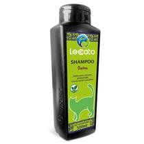 Shampoo Gatos 500ml Leccato Original Shampoo Gatos 500ml Leccato Original