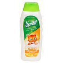 Shampoo Gatos Smell 500ml - Vetsense