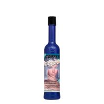 shampoo gelatina violeta prateada coiffer 300ml