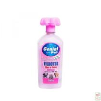 Shampoo Genial Baby Filhote 500ml - Genial Pet