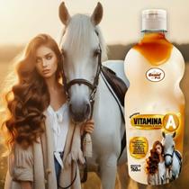 Shampoo Genial Horse Cresce Cabelo Vitamina A 760Ml Oferta Shampoo Genial Horse Cresce Cabelo Vitamina A 760Ml Oferta
