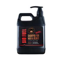 Shampoo GIBS Bio Fuel Hidratante para Cabelo e Barba 1 L