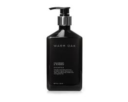 Shampoo Gilchrist & Soames Warm Oak 266ml promove cabelos fortes