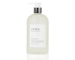 Shampoo Gilchrist & Soames Zero% Unissex, 460 ml, livre de sulfato natural