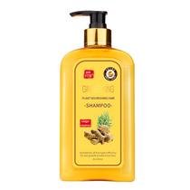 Shampoo Ginaday Instant Ginger Hair Rebrowth 500mL Anti-Perda