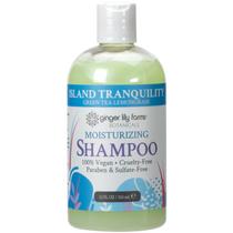Shampoo Ginger Lily Farms Botanicals Hidratante 360ml