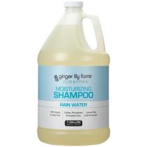 Shampoo Ginger Lily Farms Club & Fitness Hidratante 3,8 L Shampoo Ginger Lily Farms Club & Fitness Hidratante 3,8 L