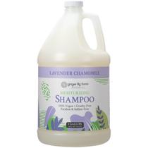 Shampoo Ginger Lily Farms Hidratante de 1 galão (3,78 L)