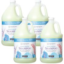 Shampoo Ginger Lily Farms Hidratante Island Tranquility 3,78 L