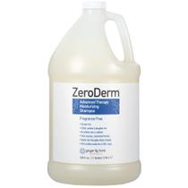 Shampoo Ginger Lily Farms ZeroDerm Advanced Therapy 3.8L Shampoo Ginger Lily Farms ZeroDerm Advanced Therapy 3.8L