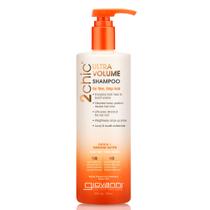 Shampoo GIOVANNI 2chic Ultra-Volume Daily Volumizing 710mL Shampoo GIOVANNI 2chic Ultra-Volume Daily Volumizing 710mL
