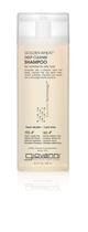 Shampoo GIOVANNI ECO CHIC Golden Wheat Deep Cleanse 250ml Shampoo GIOVANNI ECO CHIC Golden Wheat Deep Cleanse 250ml