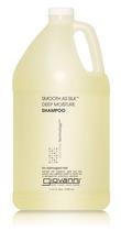 Shampoo GIOVANNI Eco Chic Smooth as Silk Deep Moisture 3,8 L