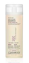 Shampoo Giovanni Root 66 Max Volume 250mL Shampoo Giovanni Root 66 Max Volume 250mL