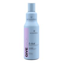 Shampoo Give Back Co Wash 500 ml Ecosmetics