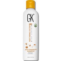 Shampoo GK HAIR Anticaspa Sem Sulfato 250mL Shampoo GK HAIR Anticaspa Sem Sulfato 250mL