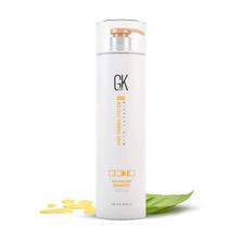 Shampoo GK HAIR Global Keratin Balancing 1000mL para cabelos oleosos