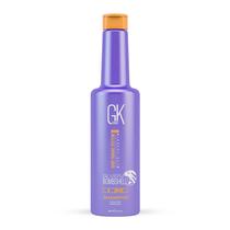 Shampoo GK HAIR Global Keratin Silver Bombshell Purple 280 ml