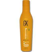 Shampoo GK HAIR Shield 240 ml com proteção UV segura para cores Shampoo GK HAIR Shield 240 ml com proteção UV segura para cores