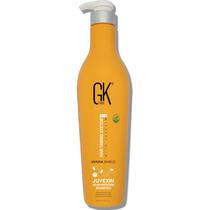 Shampoo GK Hair Shield Color Safe com proteção UV 650 ml