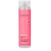 Shampoo Glamour Rubi - Cadiveu 250ml Shampoo Glamour Rubi - Cadiveu 250ml
