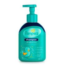 Shampoo Glicerina Baby Pampers 200ml