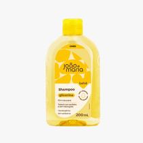 Shampoo Glicerina Bebê João E Maria 200ml
