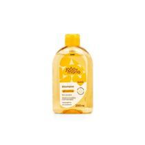 Shampoo Glicerina João e Maria Bebê Cimed 200ml
