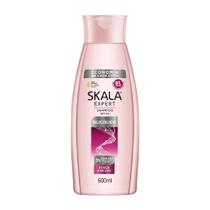 Shampoo Glicólico 600ml Skala
