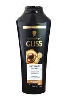 Shampoo GLISS Ultimate Repair Strength 400 ml Shampoo GLISS Ultimate Repair Strength 400 ml