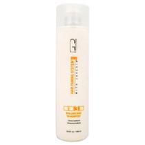 Shampoo Global Keratin - Sistema de Balanceamento para Domar os Cabelos - 1L