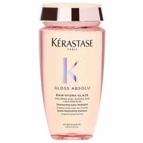 Shampoo Gloss Absolu Bain Hydra Glaze 250ml