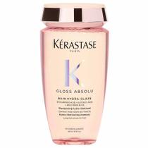 Shampoo Gloss Absolu Kérastase Bain Hydra - Glaze - Kerastase