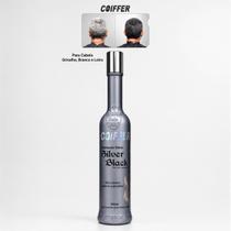 Shampoo Gloss Silver Black 300mL Cabelos Grisalhos Shampoo Gloss Silver Black 300mL Cabelos Grisalhos