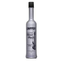 Shampoo Gloss Silver Black Coiffer para Ele e para Ela 300ml Shampoo Gloss Silver Black Coiffer para Ele e para Ela 300ml