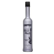 Shampoo Gloss Silver Black Coiffer para Ele e para Ela 300ml