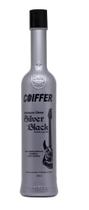 Shampoo Gloss Tonalizante Silver Black Coiffer 300ML