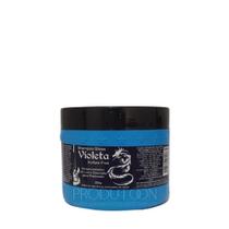 Shampoo gloss violeta Coiffer 300ml matizador Loiras