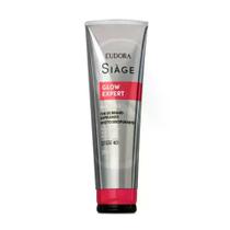 Shampoo Glow Expert Siàge 4D Eudora