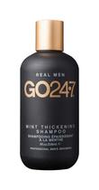 Shampoo GO247 Mint Espessante 240mL