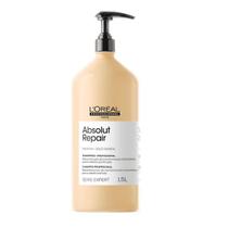 Shampoo Gold Quinoa Absolut Repair 1,5L - L'Oréal - L'oreal Professionnel