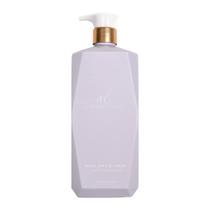 Shampoo Goldie Locks Brilliant Blonde Purple para cabelos loiros, clareados e grisalhos, prolonga significativamente, ilumina, tonifica, elimina o latão, sem sulfato, nutritivo e hidratante, 33,8 fl oz Shampoo Goldie Locks Brilliant Blonde Purple para cabelos loiros, clareados e grisalhos, prolonga significativamente, ilumina, tonifica, elimina o latão, sem sulfato, nutritivo e hidratante, 33,8 fl oz