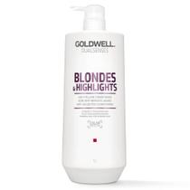 Shampoo Goldwell Dual Senses Blondes & Highlights 250 ml